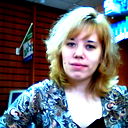 Елена Животикова