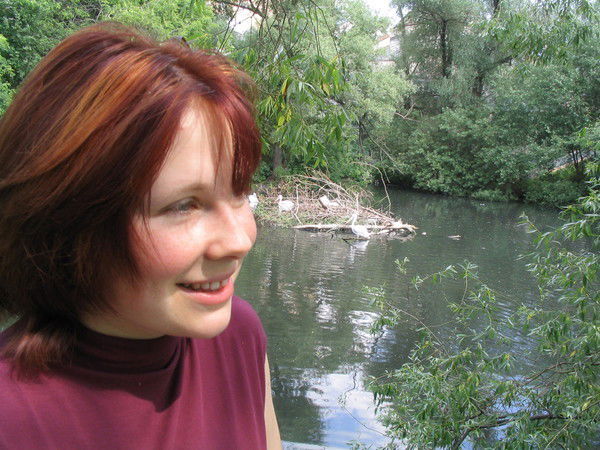 Ирина Коровина