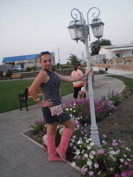 Лена Житенева