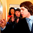 Владимир Борковский