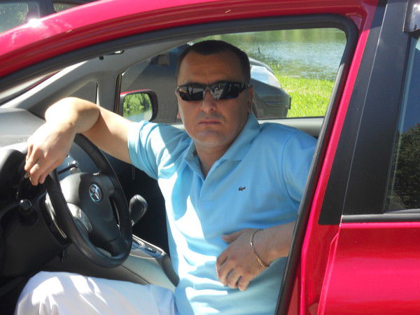 Вадим Урсуляк