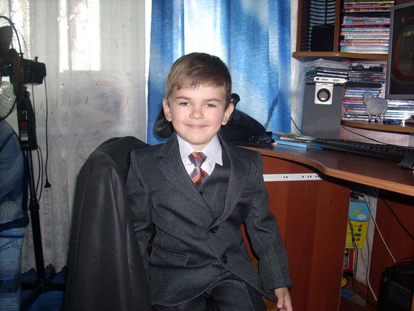 Денис Бородин