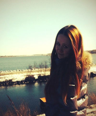 Елена Евгеньева