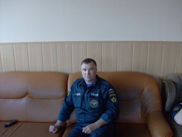 Александр М Казанцев