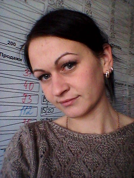 Дарья Дробязина