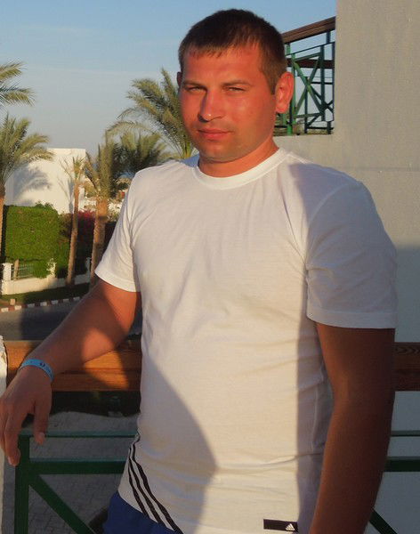 Андрей Щербаков