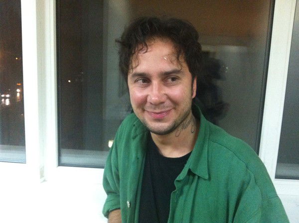 Тимур Тимур