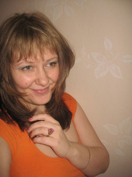 Снежана Колесникова