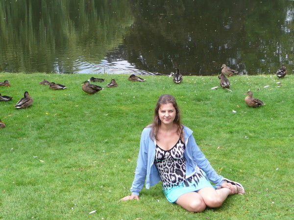 Татьяна Хохлова