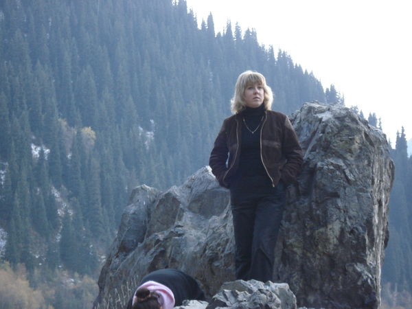 Ирина Шевченко