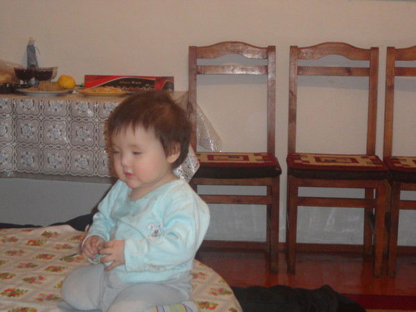 Айман Махмутова