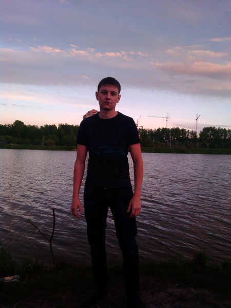 Артём Аверченко