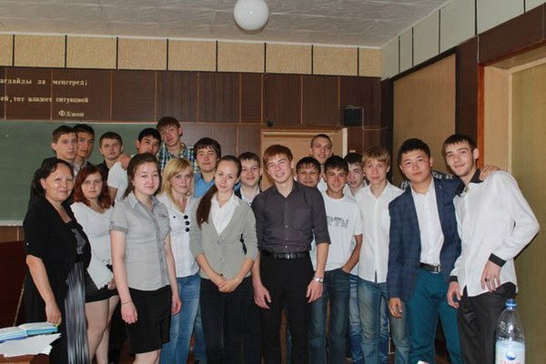 Малой....... Малой.......