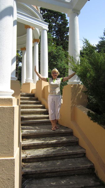 Светлана Зорянская