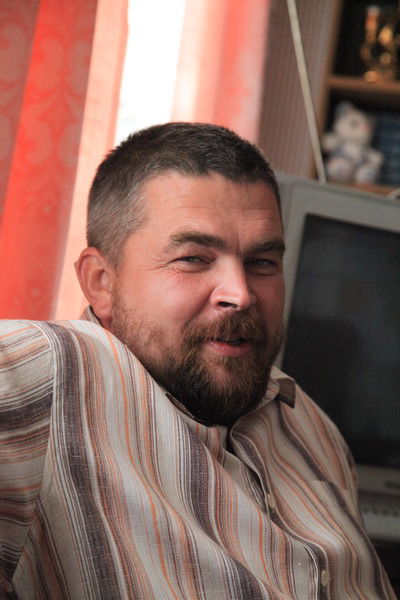 Вадим Акимов