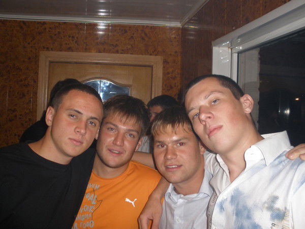 Александр Метенчук