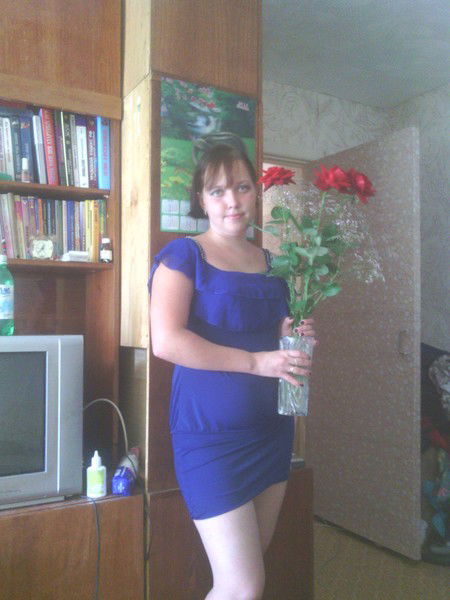 Наталья Вишнякова