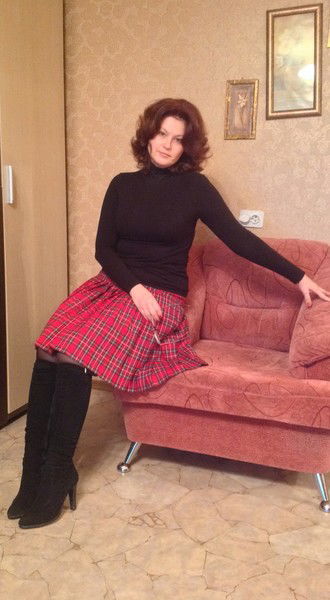 Света Панова- Ванюкова