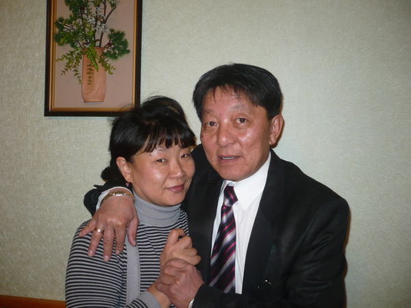 Георгий Тен