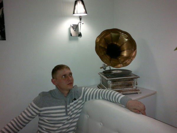 Богдан Боровский