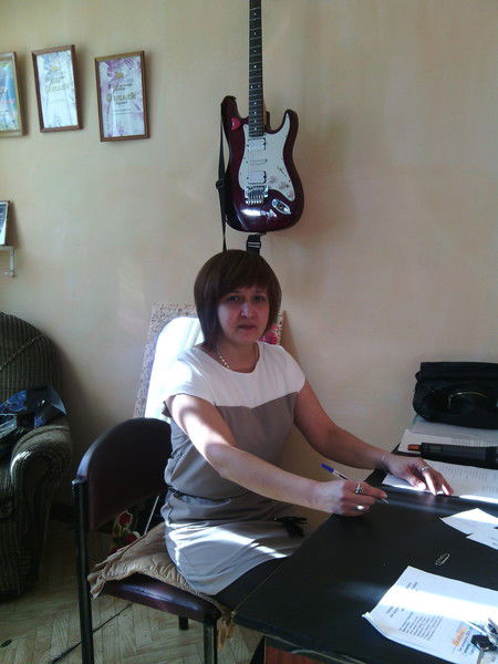 Улбала Туленбаева