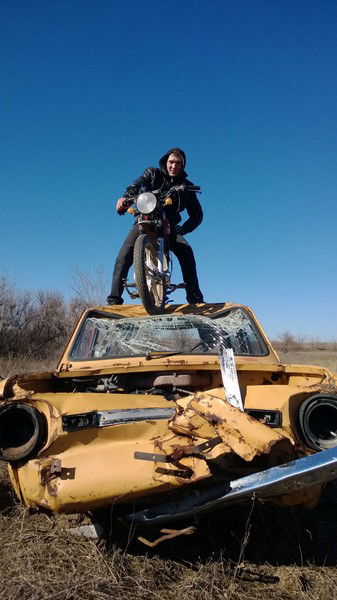 Владимир Радченко