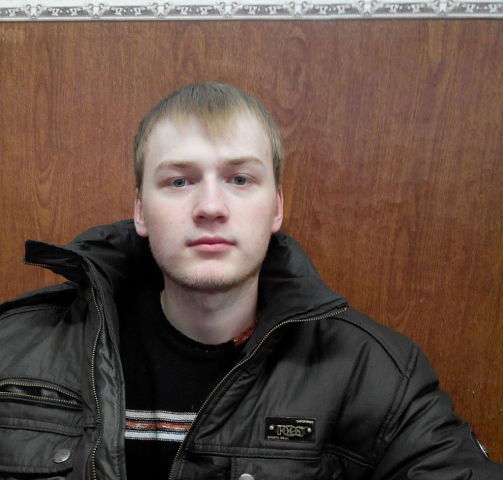 Иван Васильевич