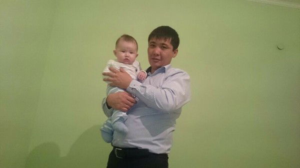 Асыл Танатаркызы