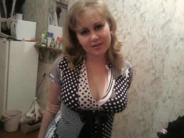 Алена Губогло