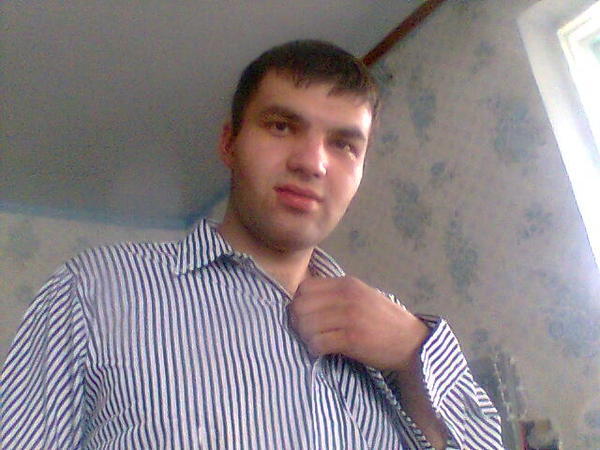 Айрат Хайрутдинов