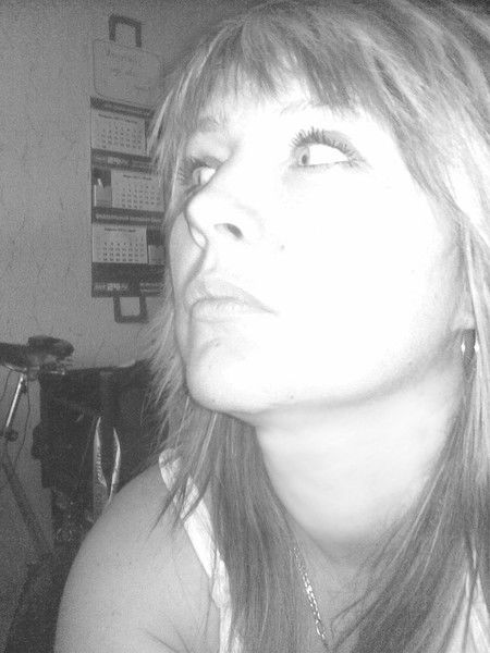 Елена Тюрина