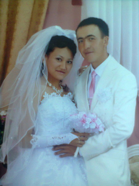 Данияр, Дарина И Даяночка..