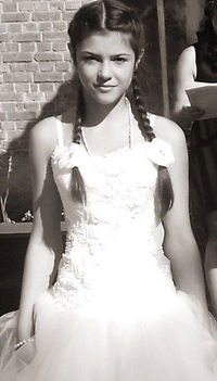 Алла Алефирова