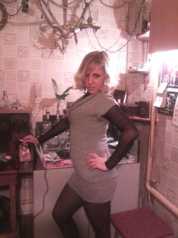 Анна Крылова