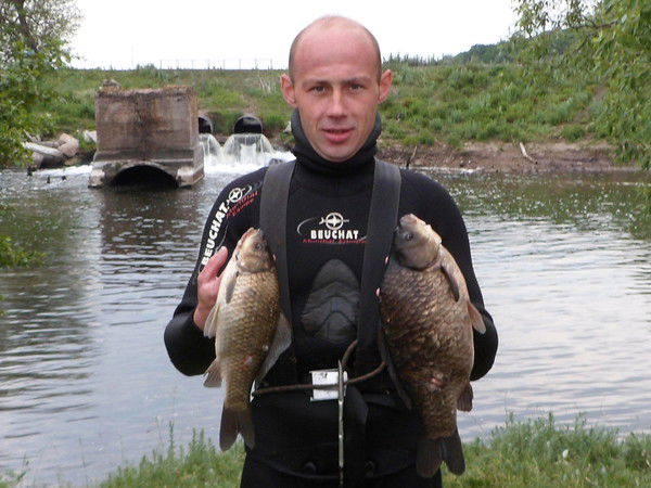 Николай Букатин