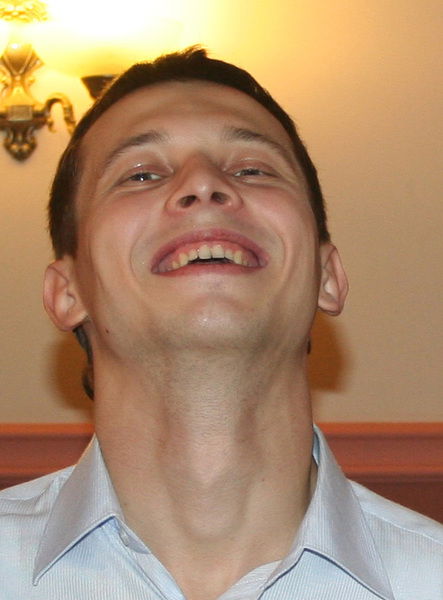 Александр Гайдук