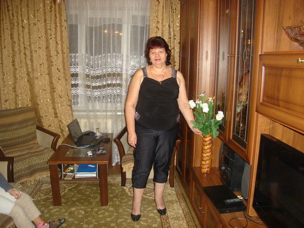 Лена Магель