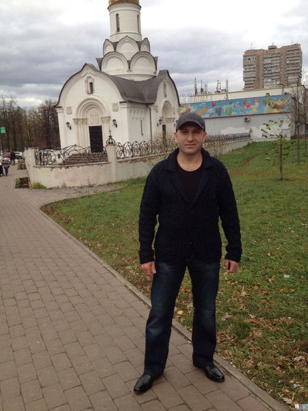 Евгений Валерьевич