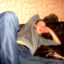Павел Чернов