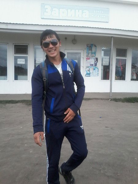 ___Мара____ Нуркин