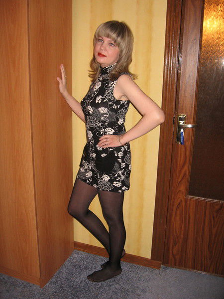 Ольга Климова