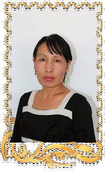 Замира Алипбаева