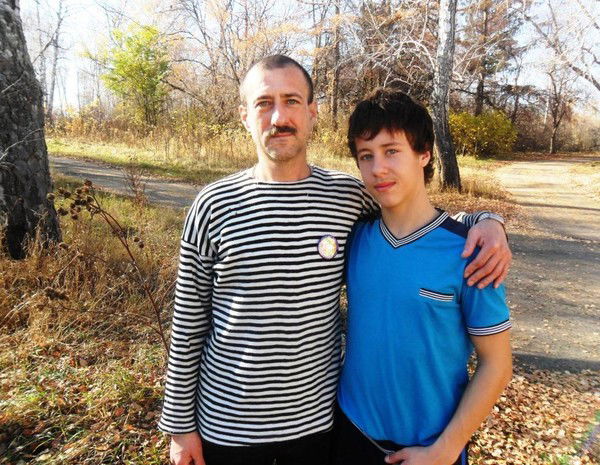 Игорь Гурецкий