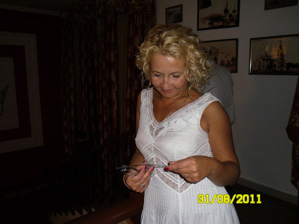 Инна Михайличенко