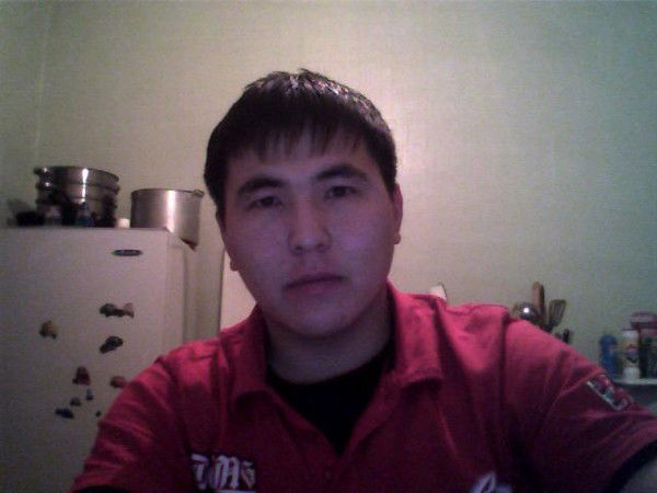 Амир Абдибеков