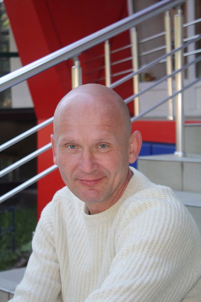 Владимир Юдин