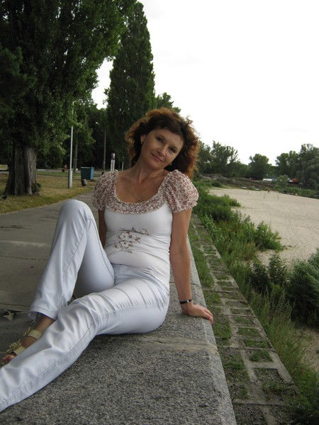 Лариса Гребнёва