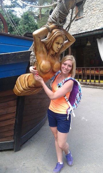 Виктория Круглова