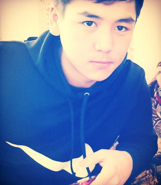 °°Оразбеков°° °°°