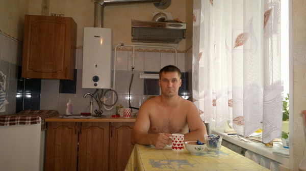 Алексей Городницын